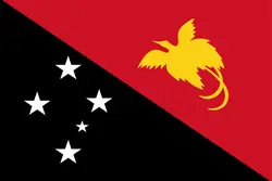 Papua-Nova Guiné Sub-20