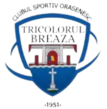 CS Tricolorul Breaza