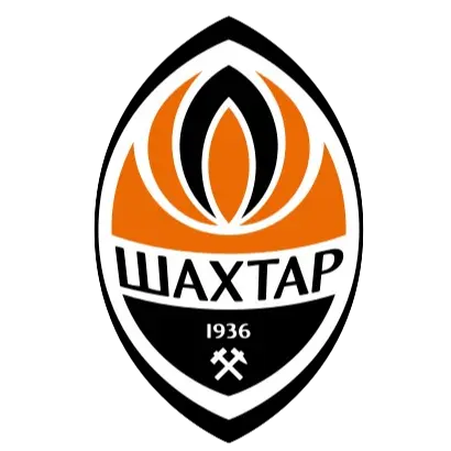 Shakhtar Donetsk (RUS)