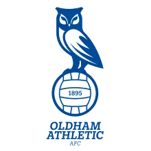 Oldham Athletic