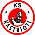 Kastrioti Krujë