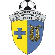 FC Kolkheti Poti
