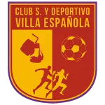 Villa Española