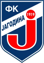 Jagodina Feminino