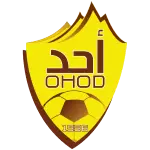 Ohud Medina Juvenil