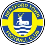 Hertford Town