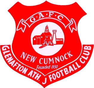 Glenafton Athletic FC