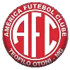 América TO MG