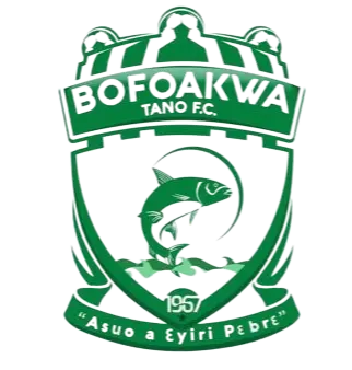 Bofoakwa Tano