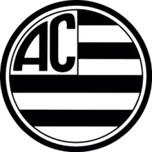 Athletic Club MG Sub-20