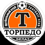 Torpedo-2 Zhodino