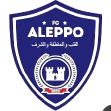 RKVV Aleppo