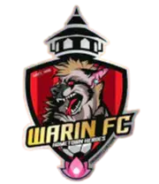 Warin Chamrap