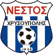 Nestos Chrisoupolis