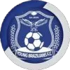 Young Brazilians FC
