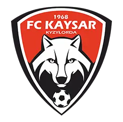 Kaisar Kyzylorda