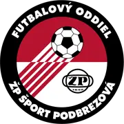 Podbrezová Sub-19