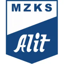 MZKS Alit Ożarów