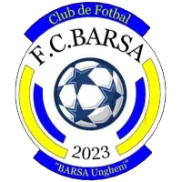 Barsa Ungheni