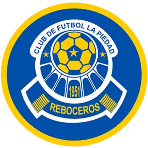 Reboceros de La Piedad