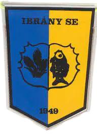 Ibrany SE