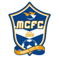 Mokpo City