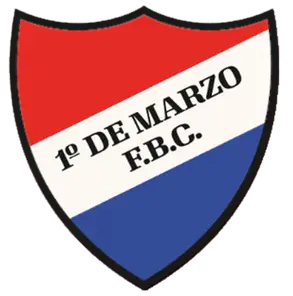 1 de Marzo Pilar