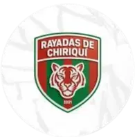 Rayadas de Chiriquí (W)
