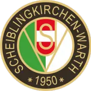 USV Scheiblingkirchen-Warth