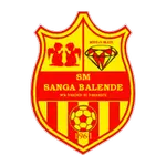 SM Sanga Balende