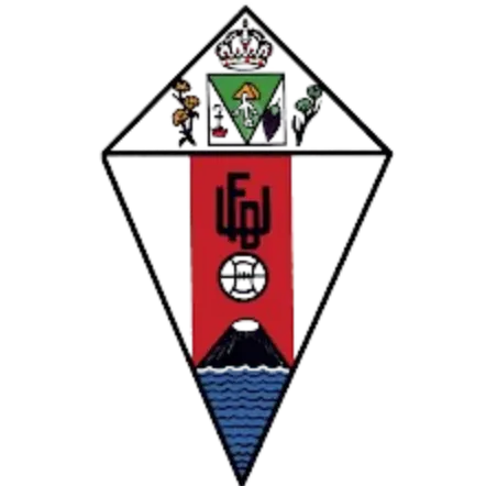 UD Fuencaliente