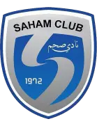 Saham SC