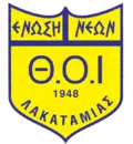 Lakatamia FC Feminino