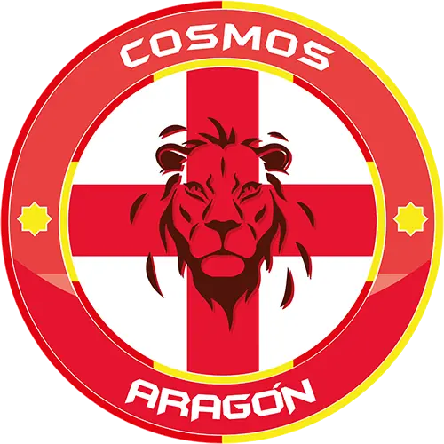Cosmos Aragón (F)