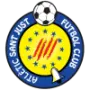 Atlètic Sant Just FC