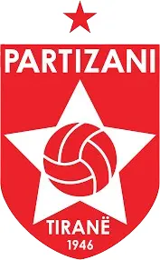FK Partizani B