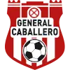 General Caballero JLM