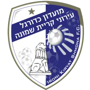 Hapoel Kiryat Shmona U19