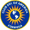 Sol de América de Formosa