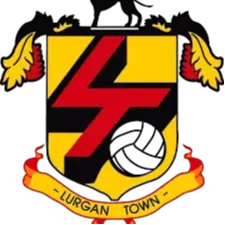 Lurgan Town Boys