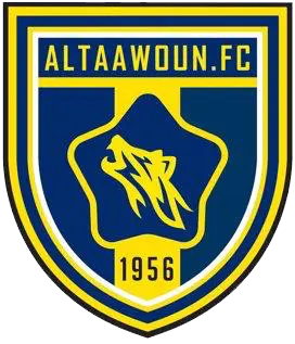 Al Taawoun
