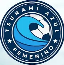 Tsunami Azul (F)
