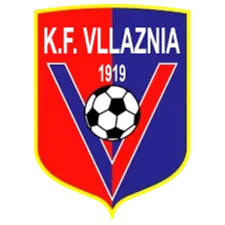 KF Vllaznia Shkoder Juvenil