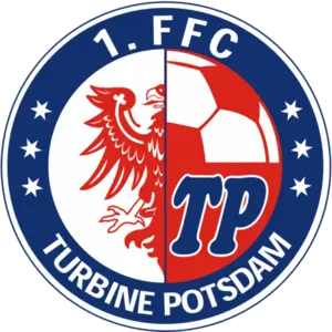 Turbine Potsdam Feminino