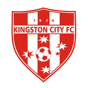 Kingston City