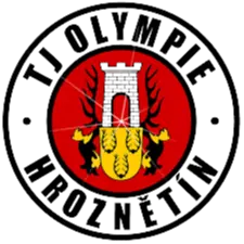 TJ Olympie Hroznětín
