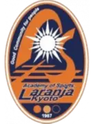 AS Laranja Kyoto
