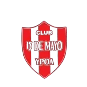 15 de Mayo Ypoa