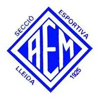 Secció Esportiva AEM Femenino