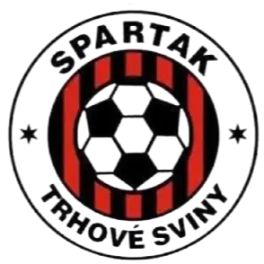 Spartak Trhové Sviny